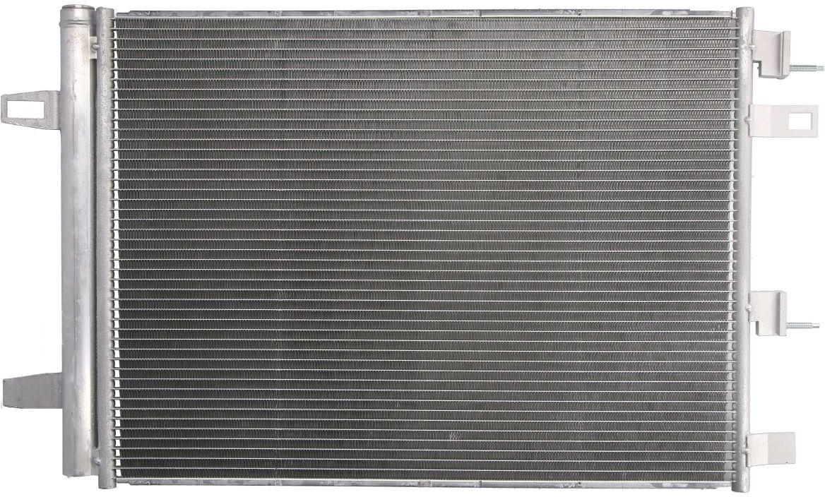 Kondensator, Klimaanlage KOYORAD CD411459