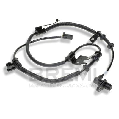 BREMI Sensor, Raddrehzahl 51246 für KIA