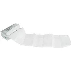 VERBANDMULL 10 cmx1 m zickzack 1 St Verband