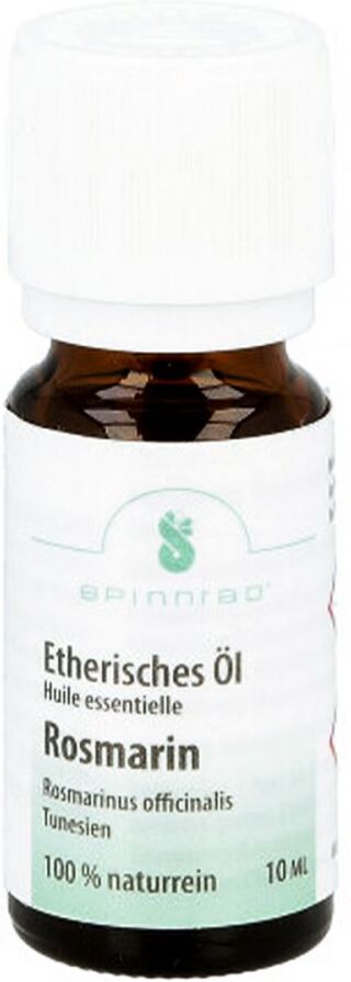 ätherisches öl Rosmarin Dab 10ml