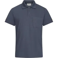 Top Swede,  ESD-Poloshirt dunkelgrau 150 g/qm Grösse 4XL (4XL)