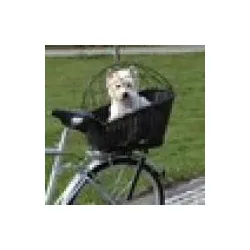 Trixi Fahrradkorb mit Gitter
