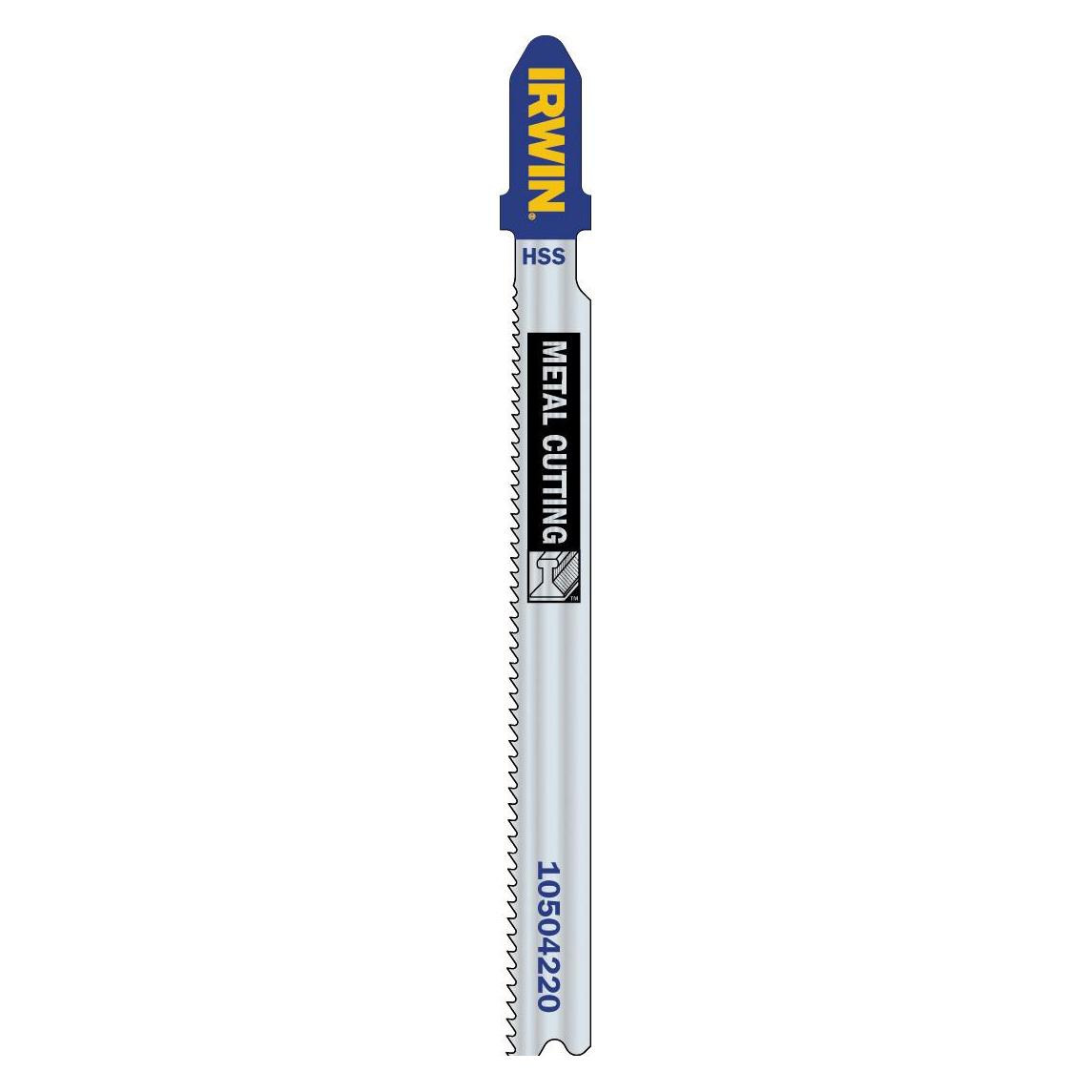 Irwin Saw for metal 92 mm "" T118A (10504220)