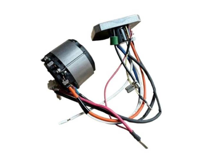 Original Controller Stator 620K93-3 632D90-5 for DHS680 HS680D XSH03MB XSH03Z Steuerplatine Treiber Zubehör