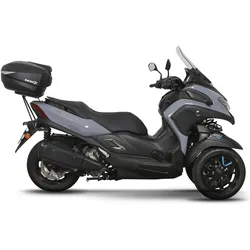 Shad, Motorradgepäck, Yamaha TRICITY 300 2020-2021