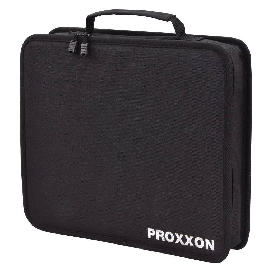 Proxxon Universal-Werkzeugtasche (56 Teile) (23 670)