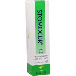 Stomocur Hautschutzpaste 56 G