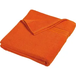 Myrtle Beach Badetuch MB424 orange one size