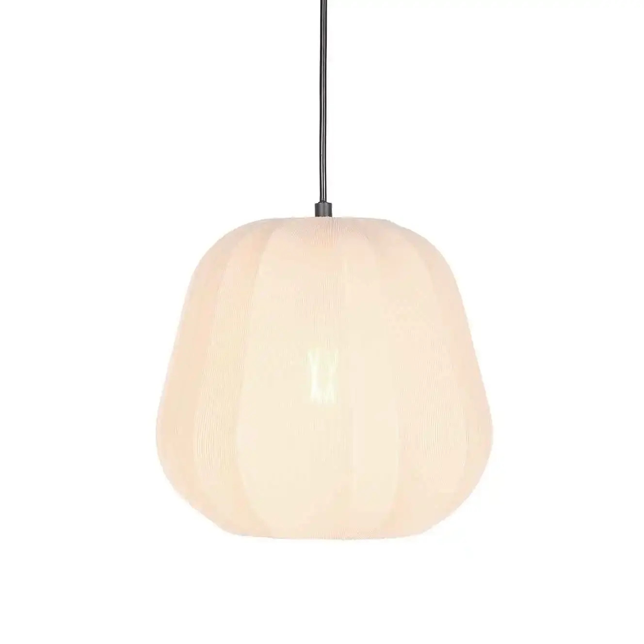Steinhauer Ronde LED Hanglamp