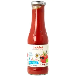 Ketchup dei piccoli - Kinder Ketchup 340g