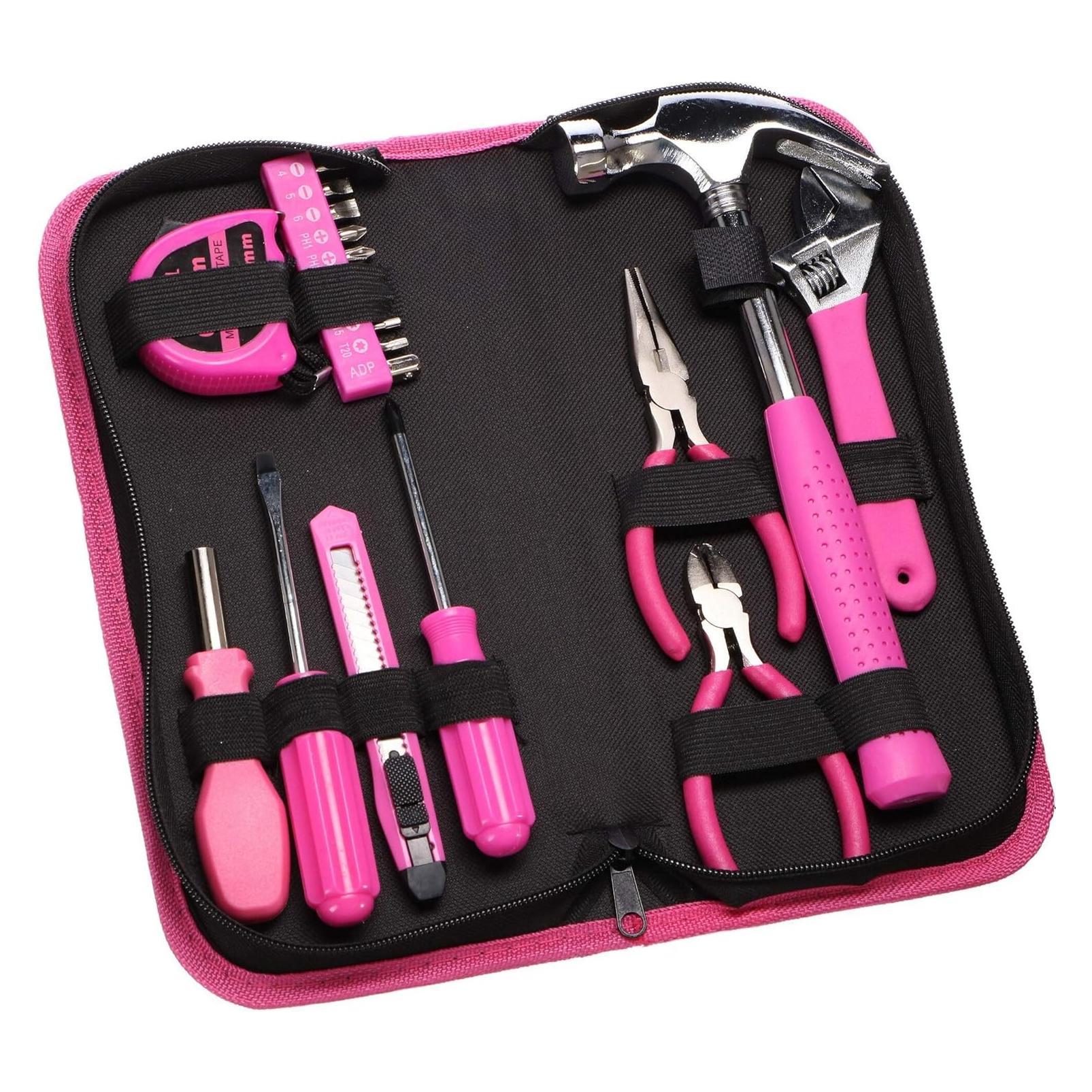 Sixtol Home Pink 20 (20 Teile) (SX3020)