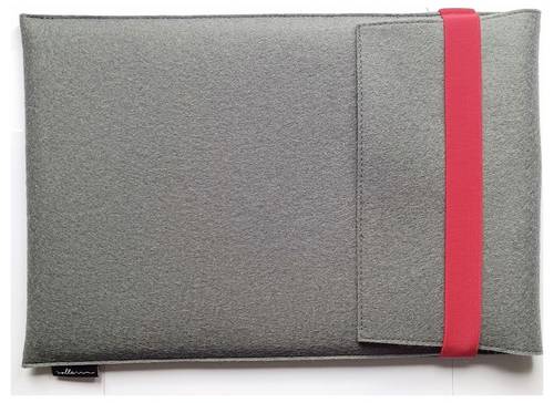 Volla Tablet Hülle Tablet Sleeve Grau