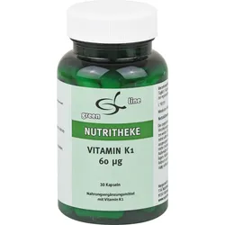 Vitamin K1 60Ug 30 ST