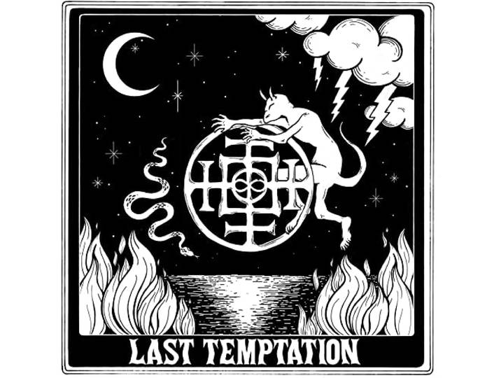 Last Temptation - Last Temptation