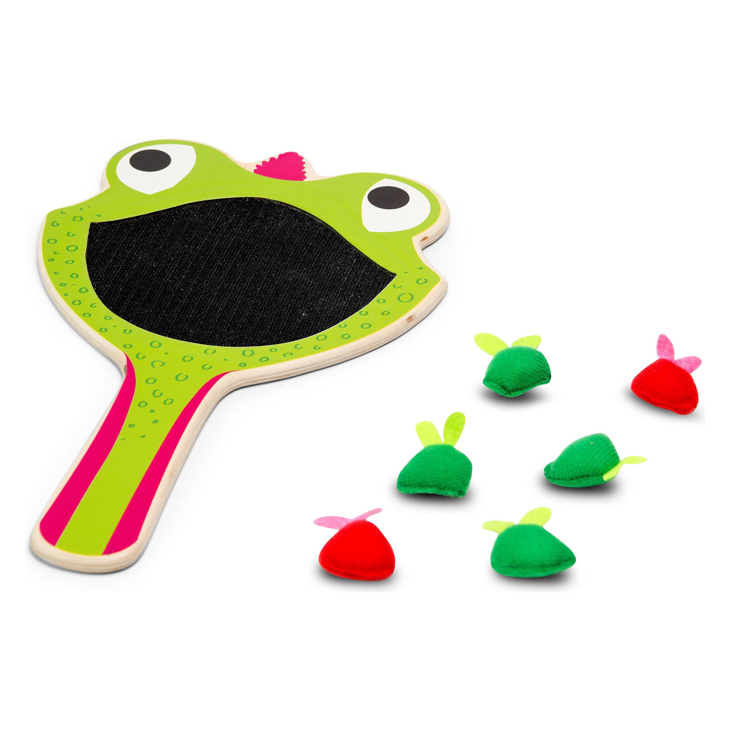 BS Gecko Racket (8717775444138)