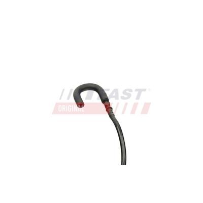 FAST Rohrleitung, AGR-Ventil ft63813 für RENAULT NISSAN