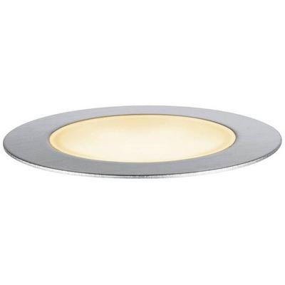 Paulmann P+S Floor insect friendly 94721 Beleuchtungssystem Plug & Shine LED-Gartenstrahler-Erweiterung LED 2 W Gold Silber