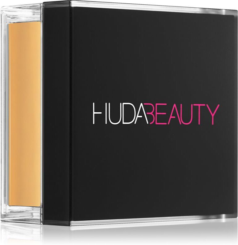 Huda Beauty Easy Bake Loose Powder loose powder shade Kunafa 20 g