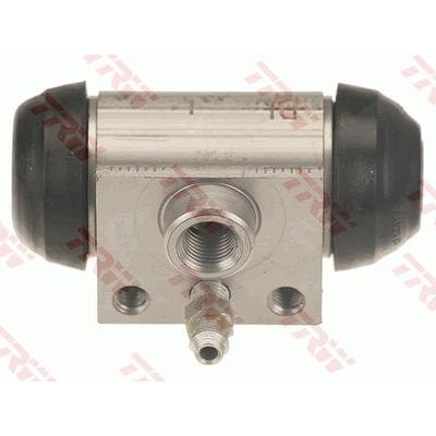 Trw Radbremszylinder Hinterachse [Hersteller-Nr. BWF349] für Ford, Fiat
