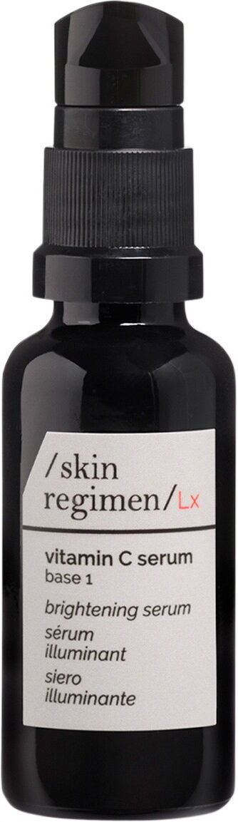 30ml comfort zone SKIN REGIMEN LX Vitamin C Serum