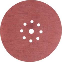 Makita E-02381 Schleifpapier mit Klett Körnung (num) 220 (Ø) 225 mm 25 St.
