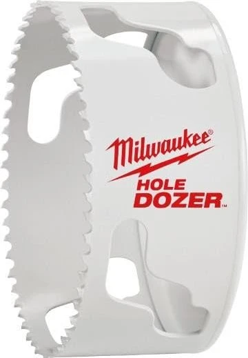 Milwaukee Lochsäge HOLE DOZER 133 (133 mm) (49560244)