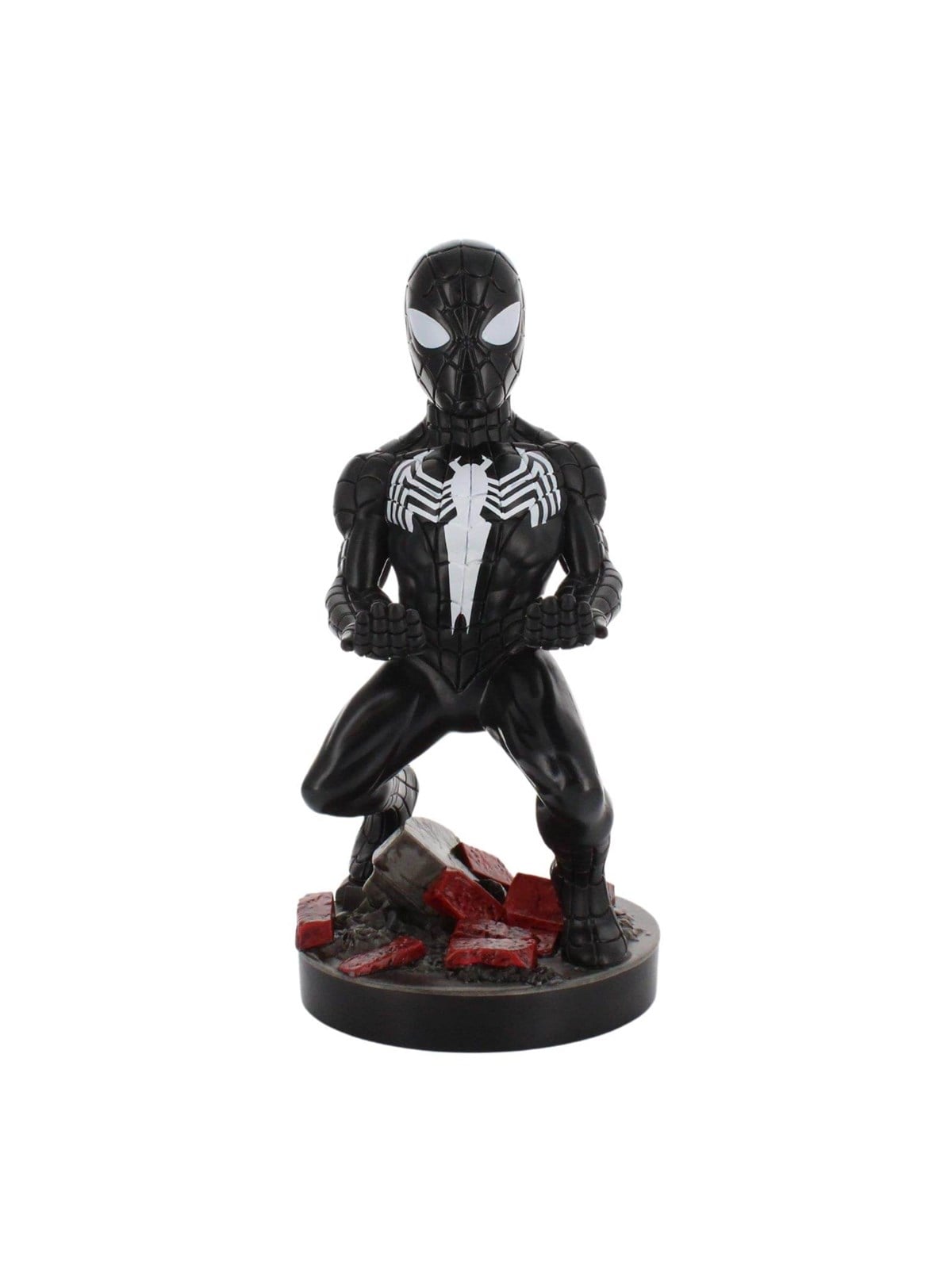 Cable Guys MARVEL SYMBIOTE SPIDER-MAN - Zubehör für Spielkonsole