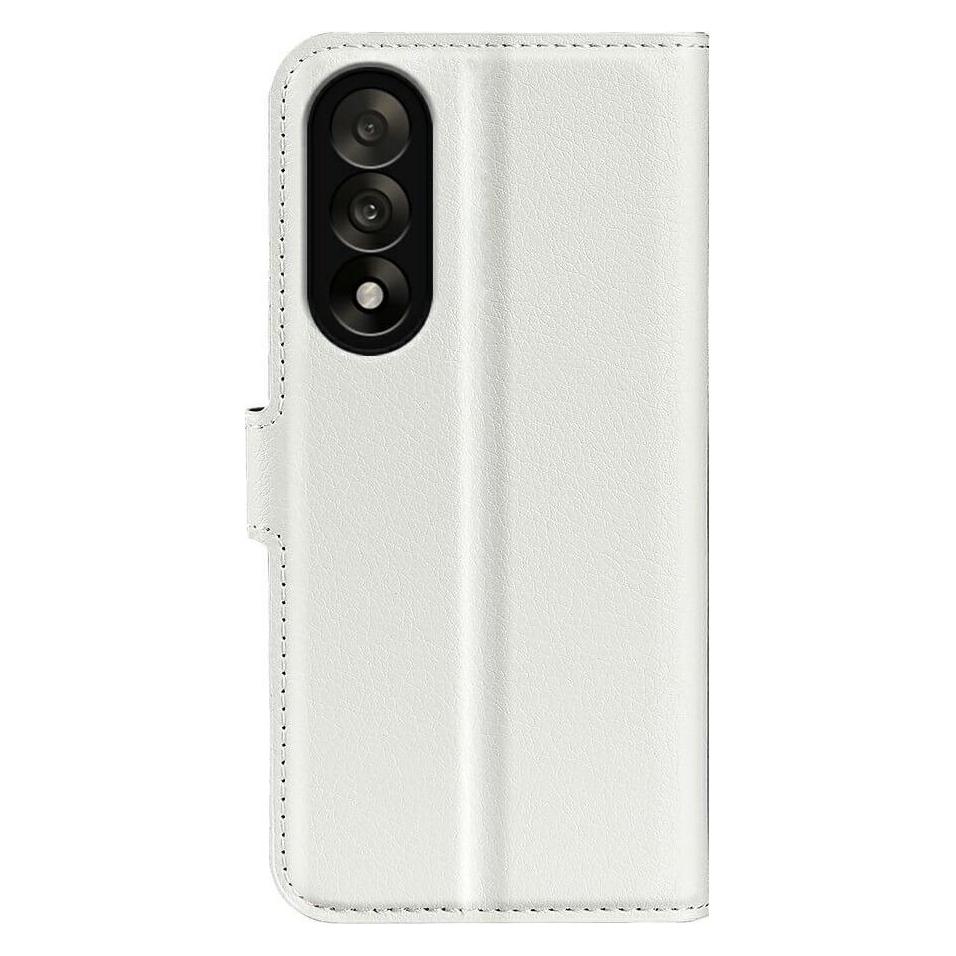 Cover-Discount OnePlus Nord 5 - Leder Etui Hülle (OnePlus Nord 5) (66260427)