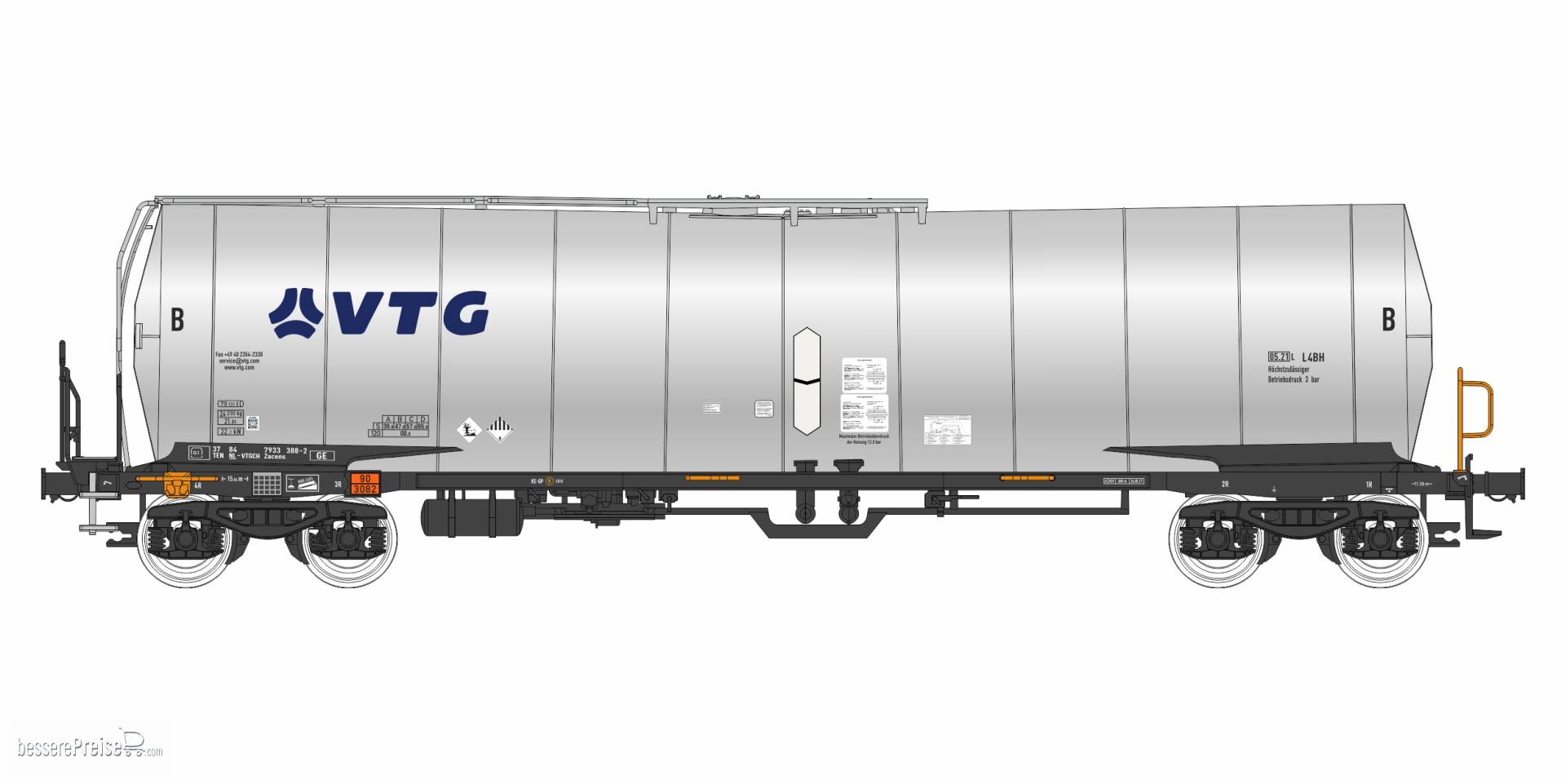 Igra Model 96200065