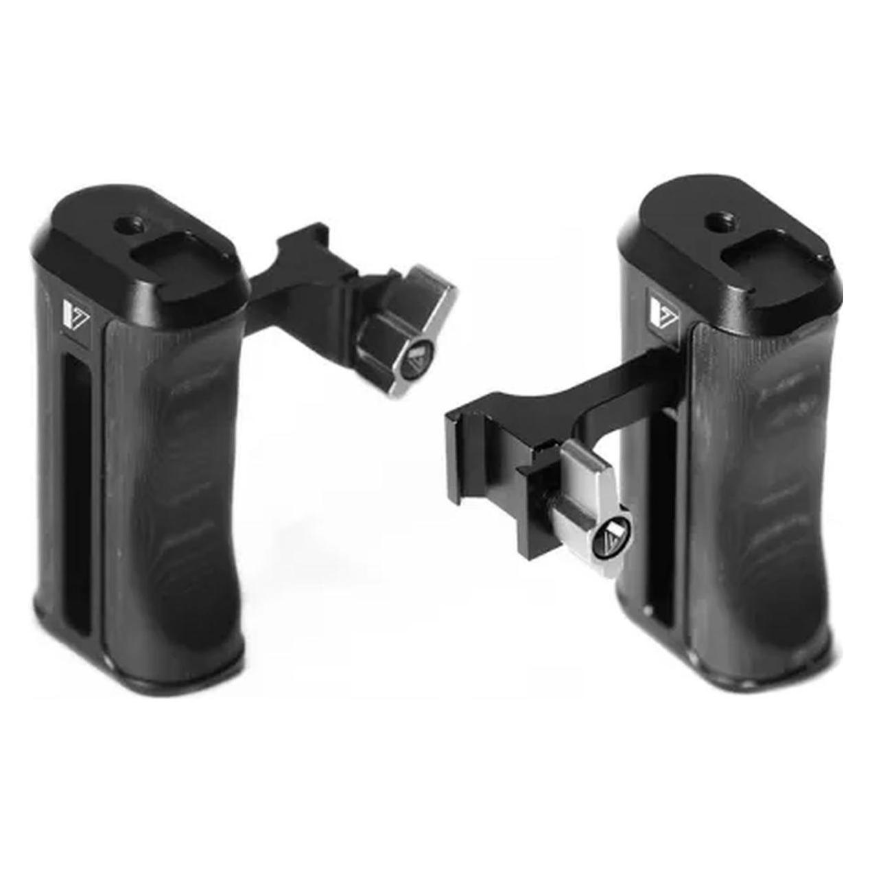 Vaxis Monitor Nato Mounting Adapter (VX118388) (VX118388)