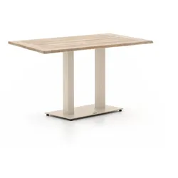 Forza Orta Gartentisch 120x70x75 cm