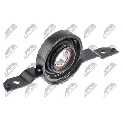 Nty Lagerung, Gelenkwelle [Hersteller-Nr. NLW-AU-004] für Audi