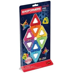 Magformers Set Dreieck