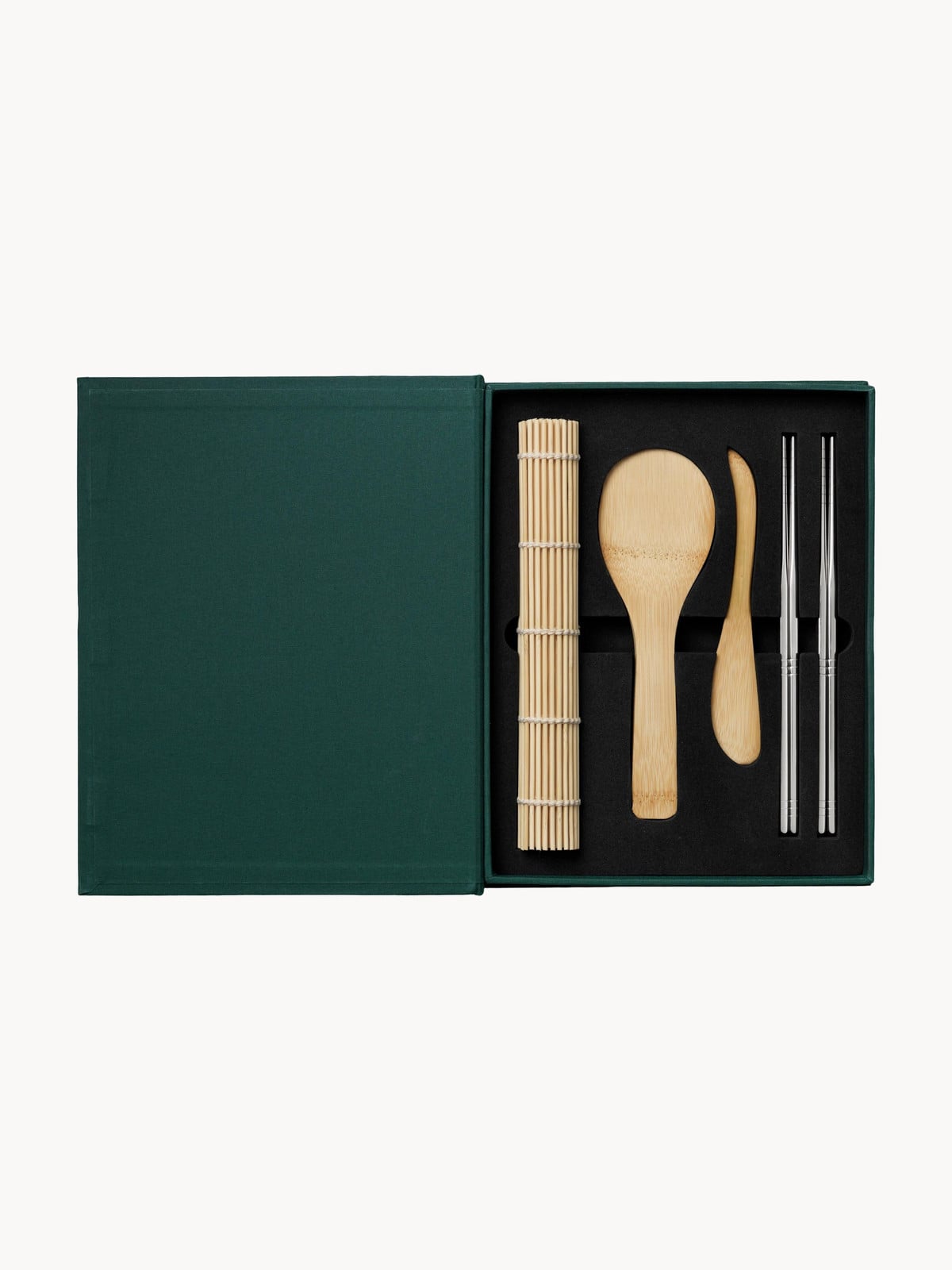 Printworks Sushi accessoires The Essentials, 7-delig