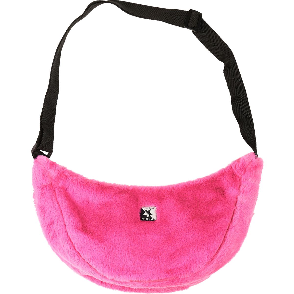 Protest Prtinside Fannypack lipstickpink (937) 1 94662002-937-1