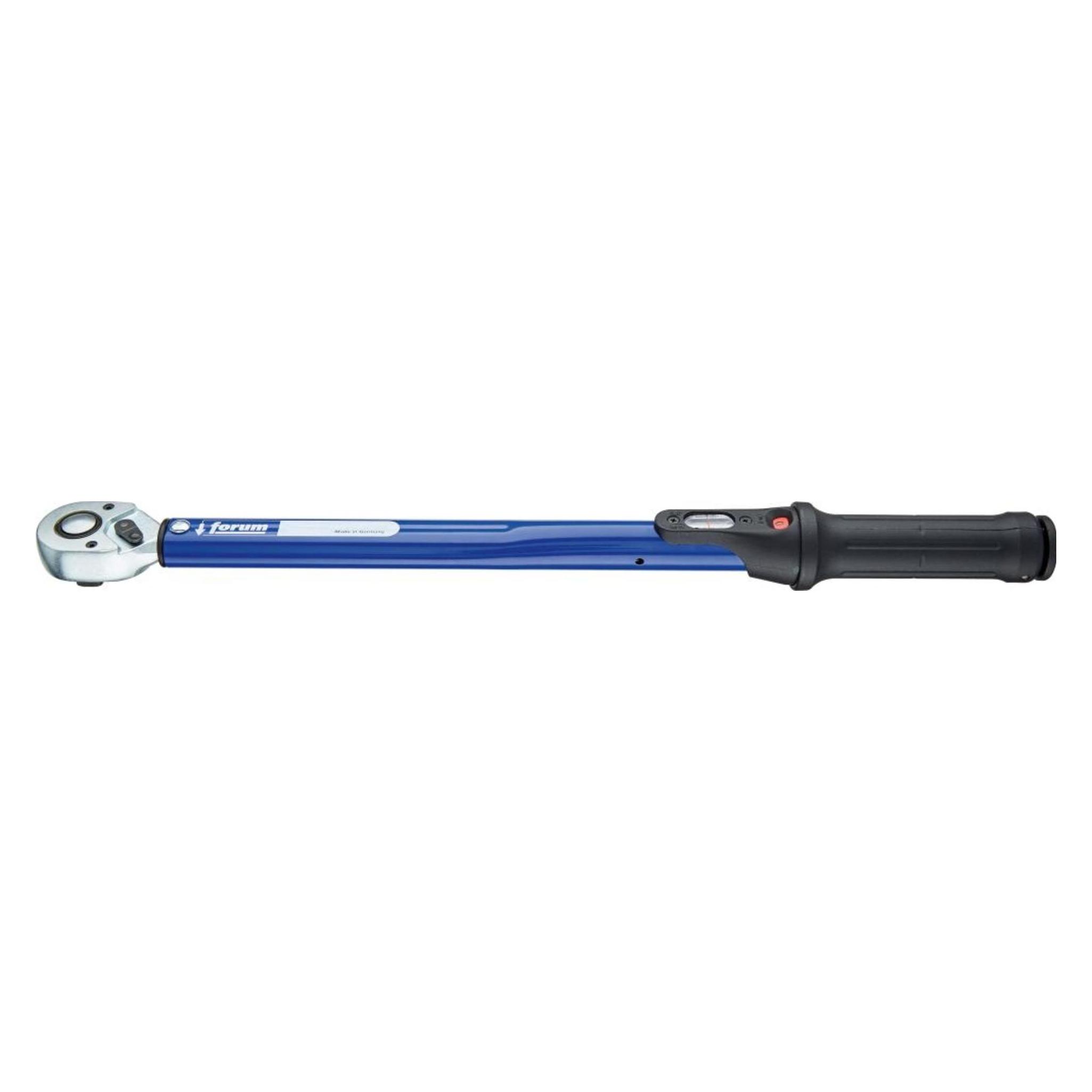 Forum Professional Solutions Drehmomentschlüssel Umschaltkn. 40-200Nm 1/2" (1/2", 40 - 200 Nm) (32663884)