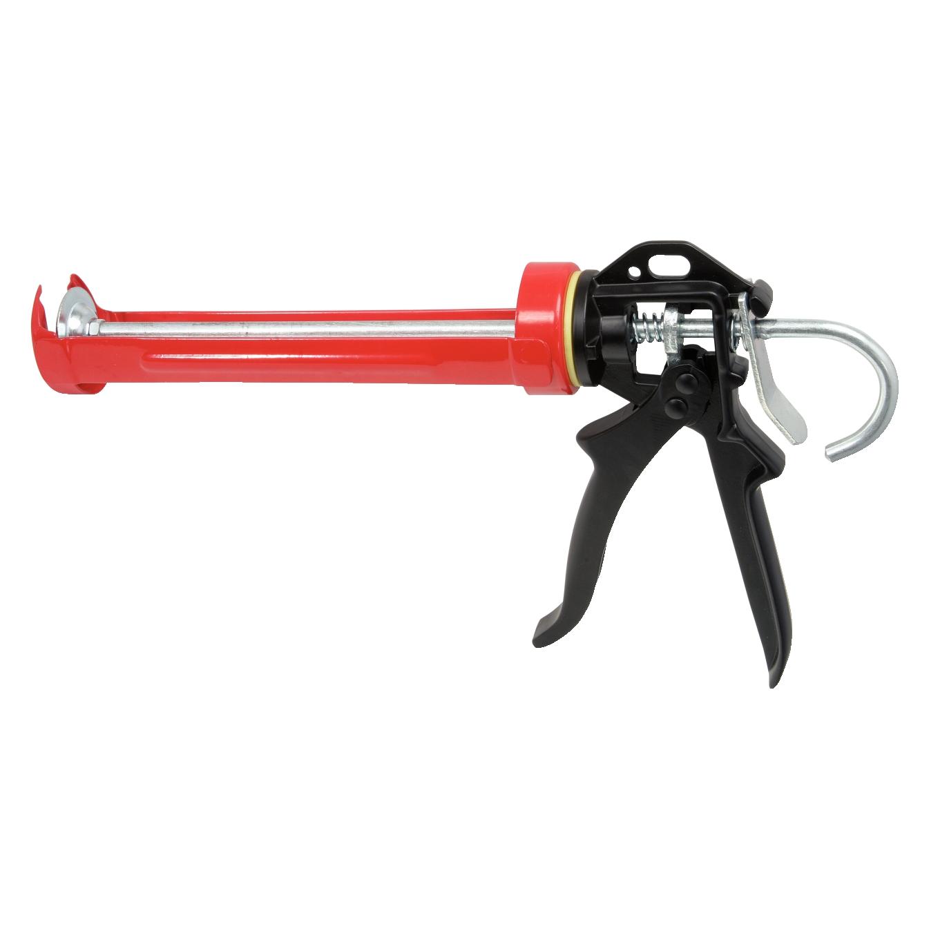 KS Tools Silikonpistole für chemische Verfugung (Kartuschenpistole) (980.2001)