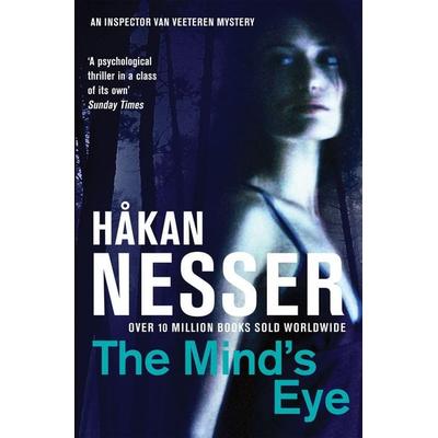 The Mind's Eye, Taschenbuch von Hakan Nesser, KNV Besorgung