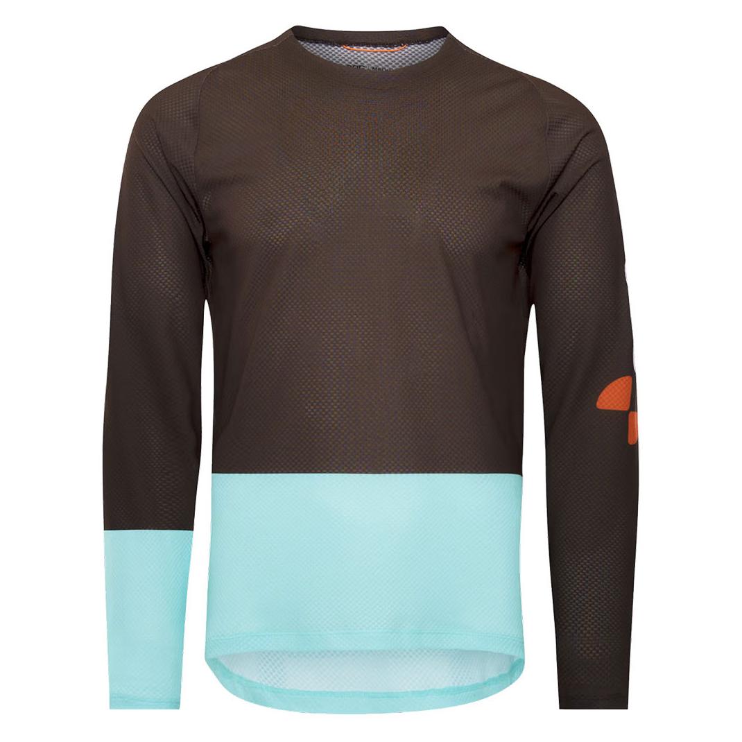 Poc Motion Air LS Jersey (M) (1001557)