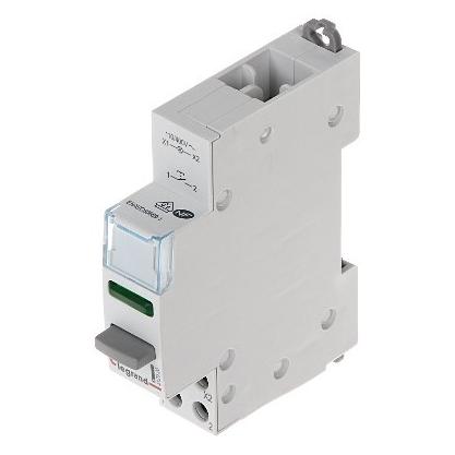 Legrand 412 920 (Gerätespezifische Fernbedienung) (412920)