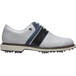 FootJoy Golfschuhe Premiere Series Packard, weiss/navy