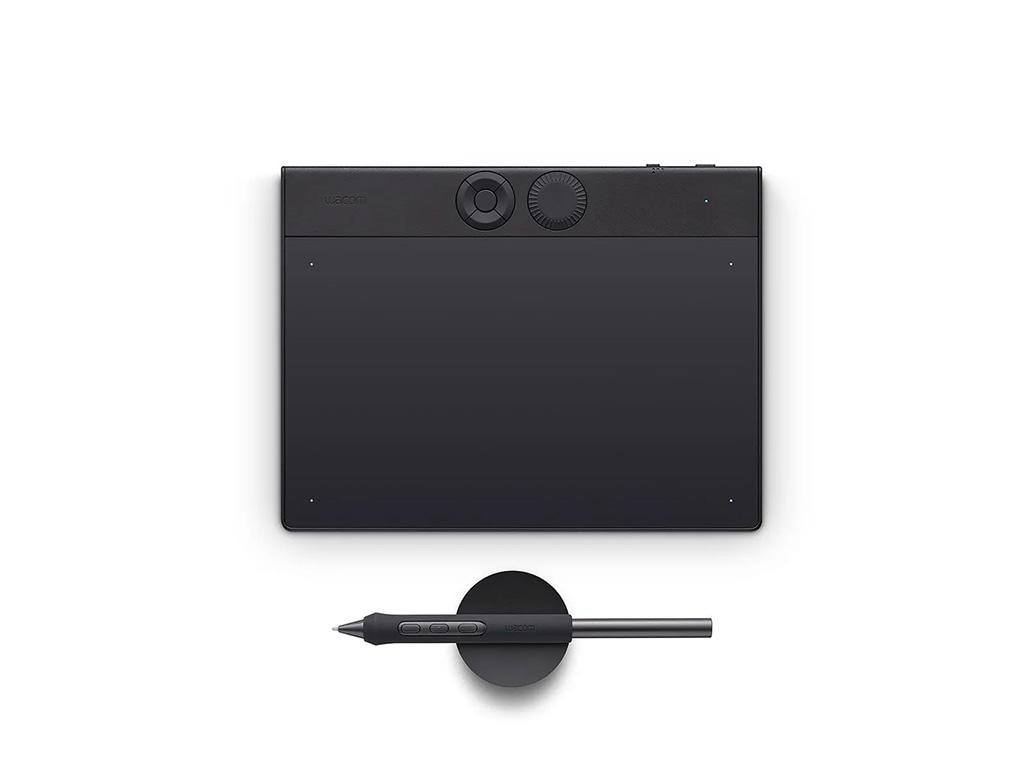 Wacom Intuos Pro Small Stifttablett
