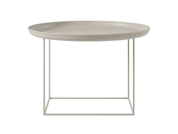 NORR11 Duke Couchtisch medium Stone