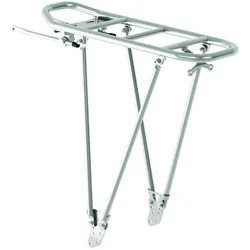 Racktime Gepäckträger Foldit adjustable 2.0 24 - 29" schwarz"
