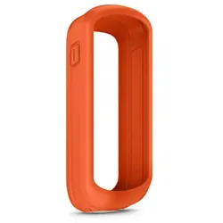 GARMIN Silikonhülle für Fahrradcomputer Edge Explore 2 | orange