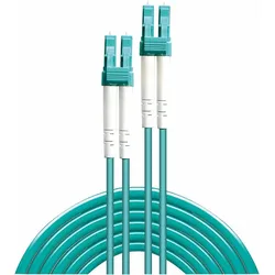 Lindy LWL-Duplexkabel (50 m), Netzwerkkabel