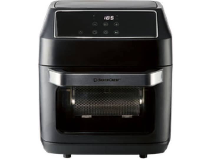SILVERCREST® Friteuse à air 9-en-1