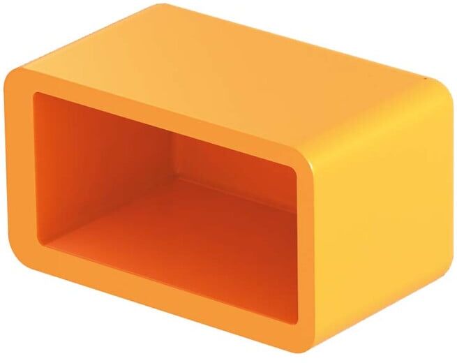 OBO Bettermann Capuchon de protection pour type 1268 CM3518 SK (1124502)