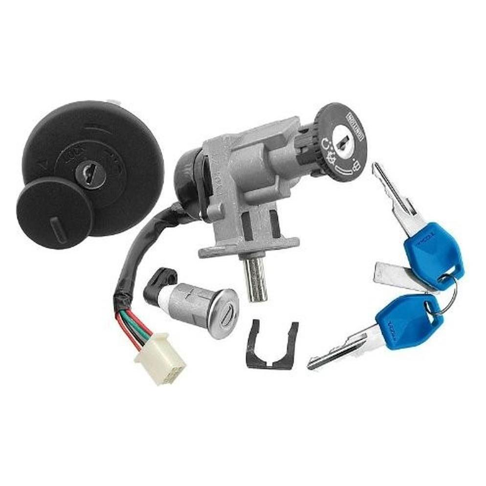 Vicma Winkelschloss-Set (1079441)