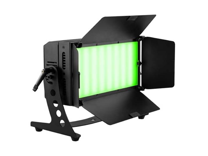 Eurolite LED PLL-384 RGB/WW Panel - Floodlight